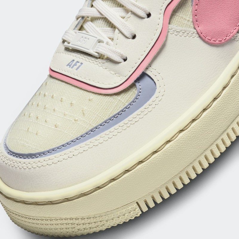 Nike Air Force 1 Shadow Indigo Haze | DV7449-101