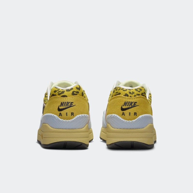Nike Air Max 1 ’87 WMNS Corduroy "Tiger Leopard" | FJ4605-441