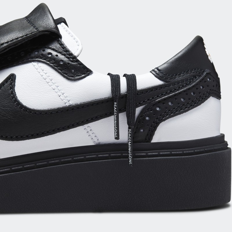 PEACEMINUSONE x Nike Kwondo 1 Panda | DH2482-101