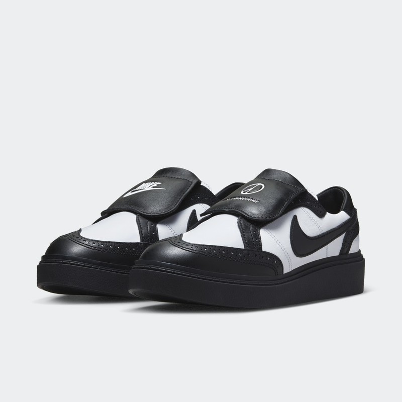 PEACEMINUSONE x Nike Kwondo 1 Panda | DH2482-101