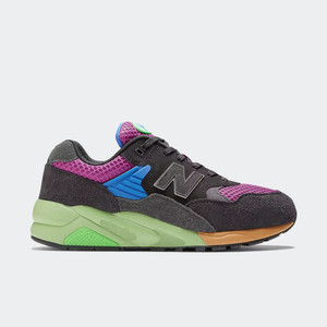 New Balance 580 Multicolor | MT580HSC New Balance 580 Multicolor | MT580HSC