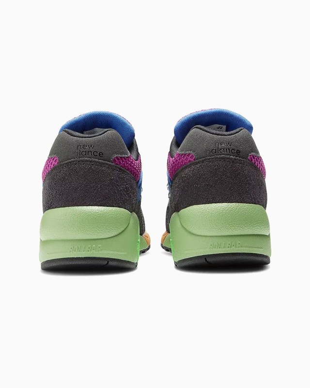 New Balance 580 Multicolor | MT580HSC