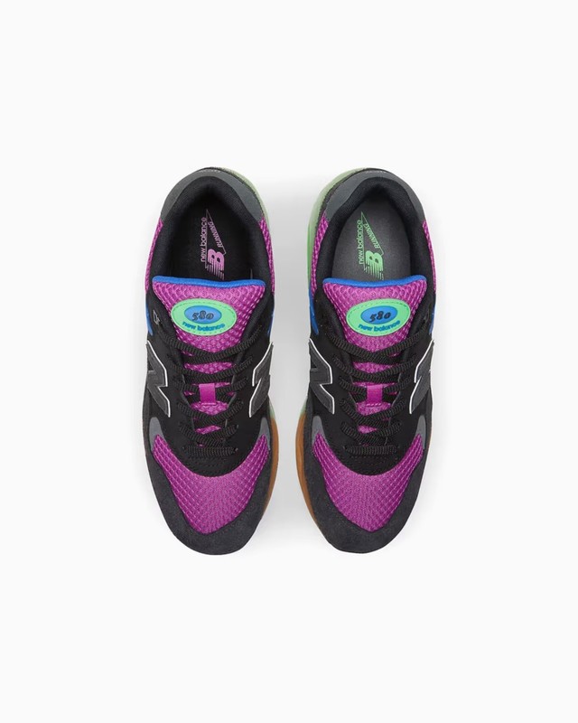 New Balance 580 Multicolor | MT580HSC