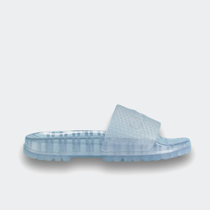 Gucci x adidas Adilette Core White | IE2256 Gucci x adidas Adilette Core White | IE2256