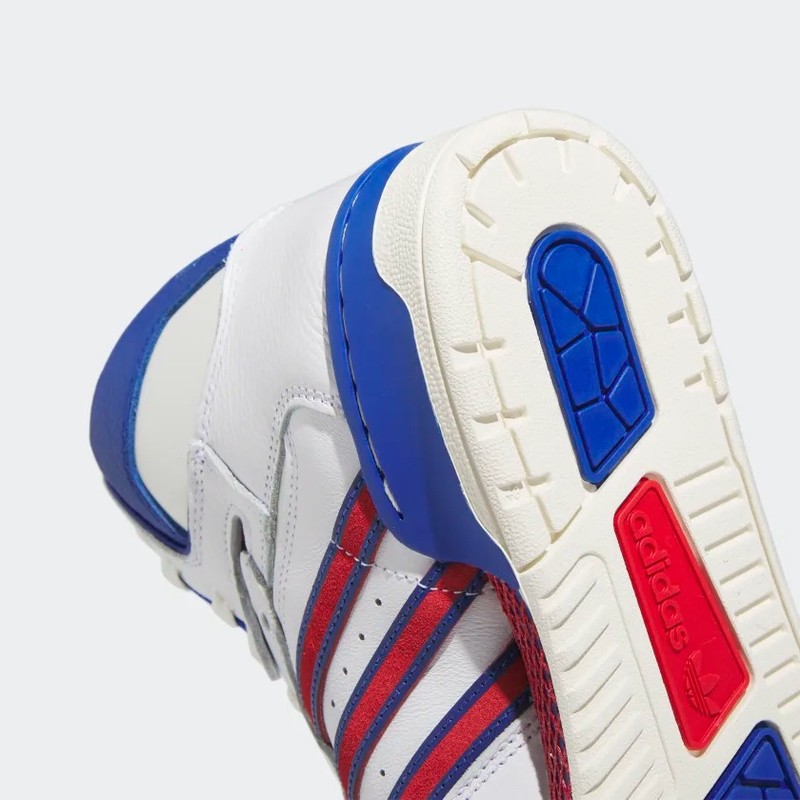 adidas Conductor High New York | ID2203