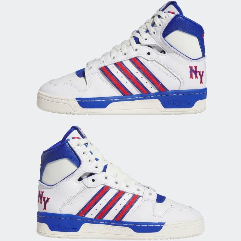 adidas Conductor High New York | ID2203