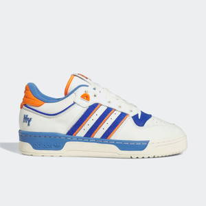 adidas Rivalry Low 86 New York White | ID4781 adidas Rivalry Low 86 New York White | ID4781