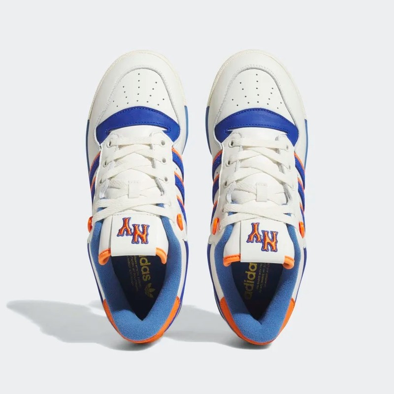 adidas Rivalry Low 86 New York White | ID4781 adidas Rivalry Low 86 New York White | ID4781