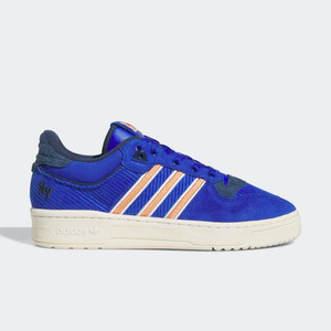 adidas Rivalry Low 86 New York Blue | ID4755 adidas Rivalry Low 86 New York Blue | ID4755