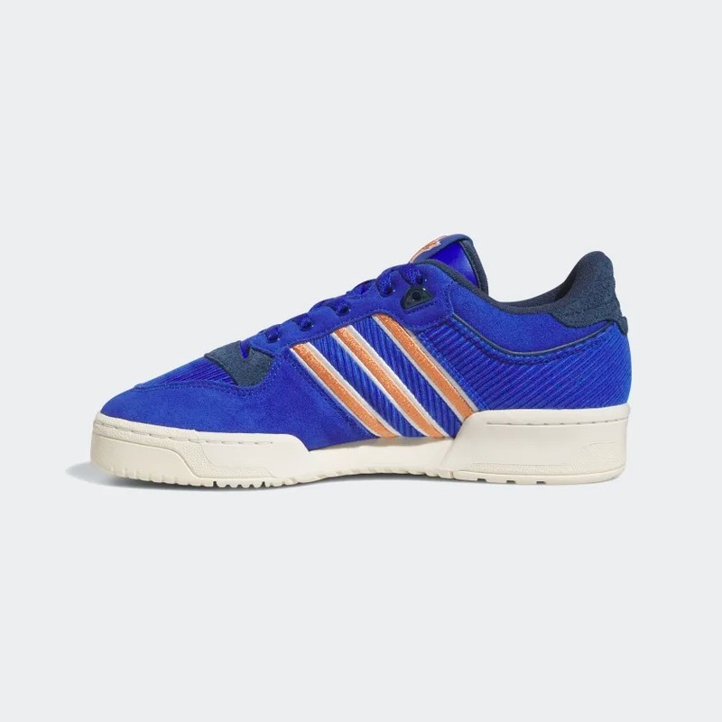 adidas Rivalry Low 86 New York Blue | ID4755 adidas Rivalry Low 86 New York Blue | ID4755