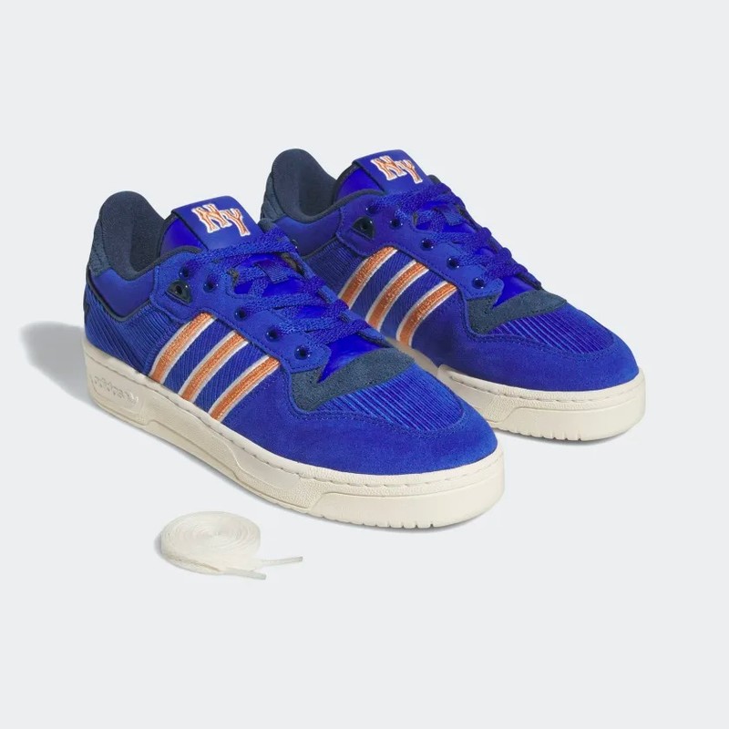 adidas Rivalry Low 86 New York Blue | ID4755
