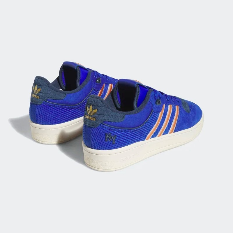 adidas Rivalry Low 86 New York Blue | ID4755 adidas Rivalry Low 86 New York Blue | ID4755
