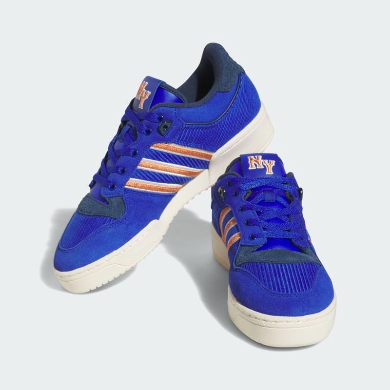 adidas Rivalry Low 86 New York Blue | ID4755 adidas Rivalry Low 86 New York Blue | ID4755