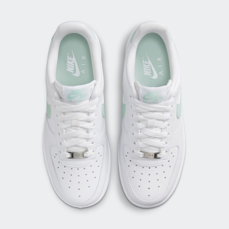 Nike Air Force 1 Low "Jade Ice" | DD8959-113