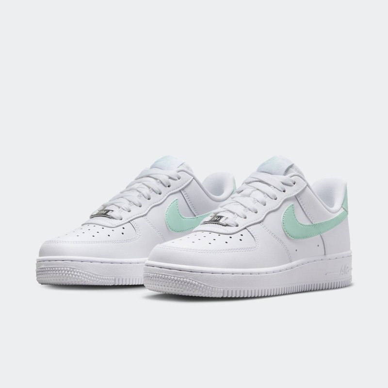 Nike Air Force 1 Low "Jade Ice" | DD8959-113