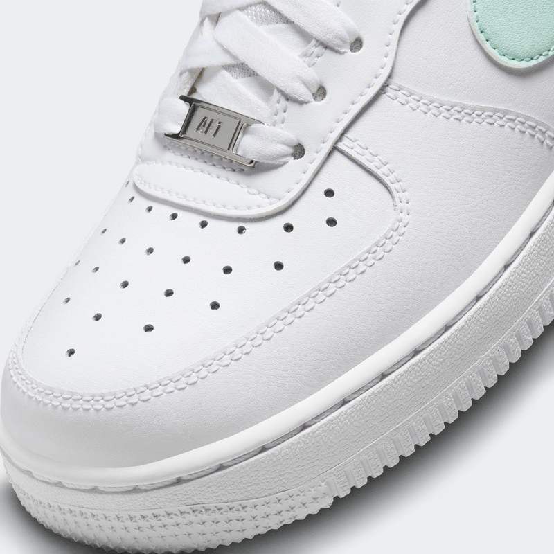 Nike Air Force 1 Low "Jade Ice" | DD8959-113