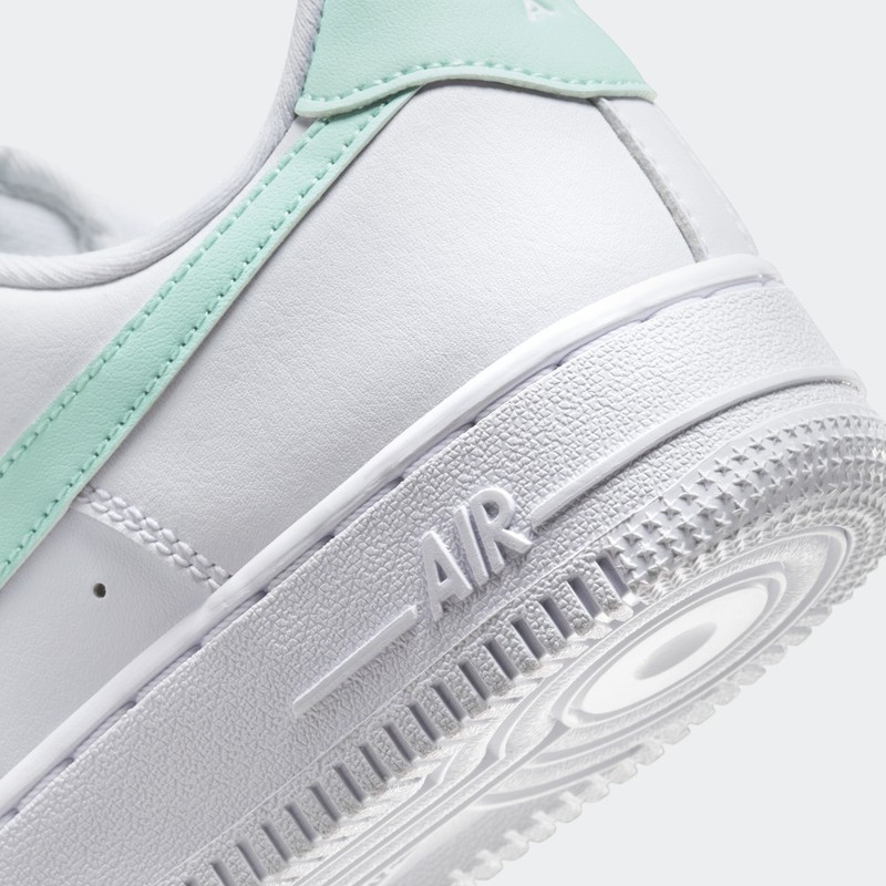 Nike Air Force 1 Low "Jade Ice" | DD8959-113