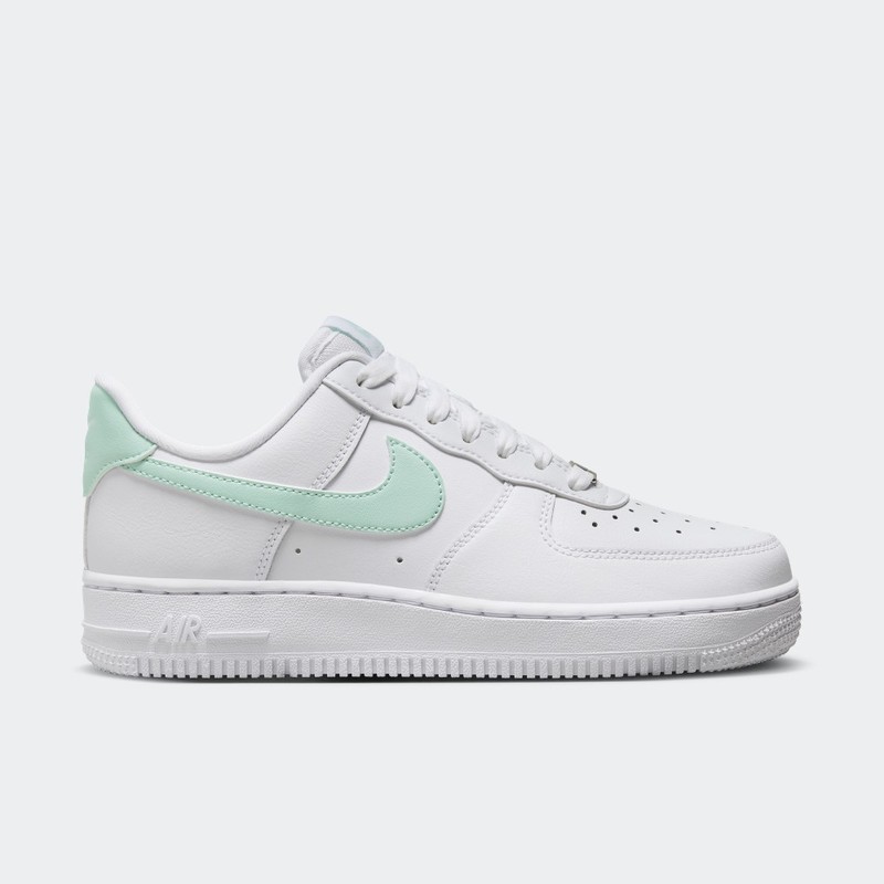 Nike Air Force 1 Low "Jade Ice" | DD8959-113