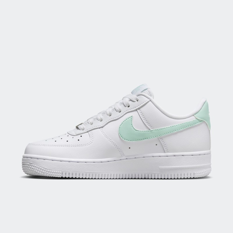 Nike Air Force 1 Low "Jade Ice" | DD8959-113