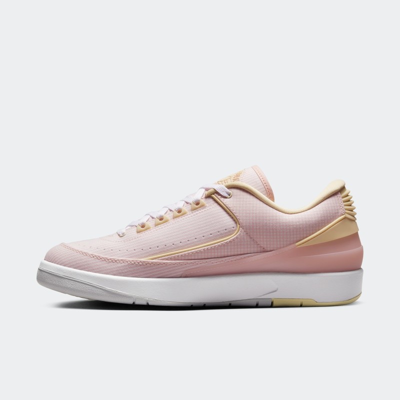 Air Jordan 2 Low Craft "Seersucker" | DX6930-600