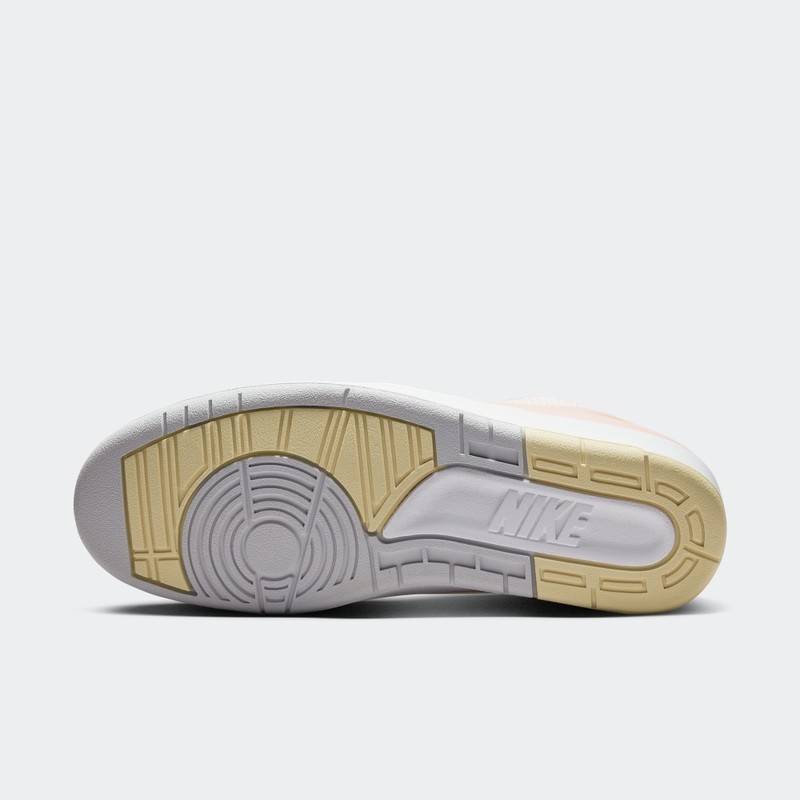 Air Jordan 2 Low Craft "Seersucker" | DX6930-600
