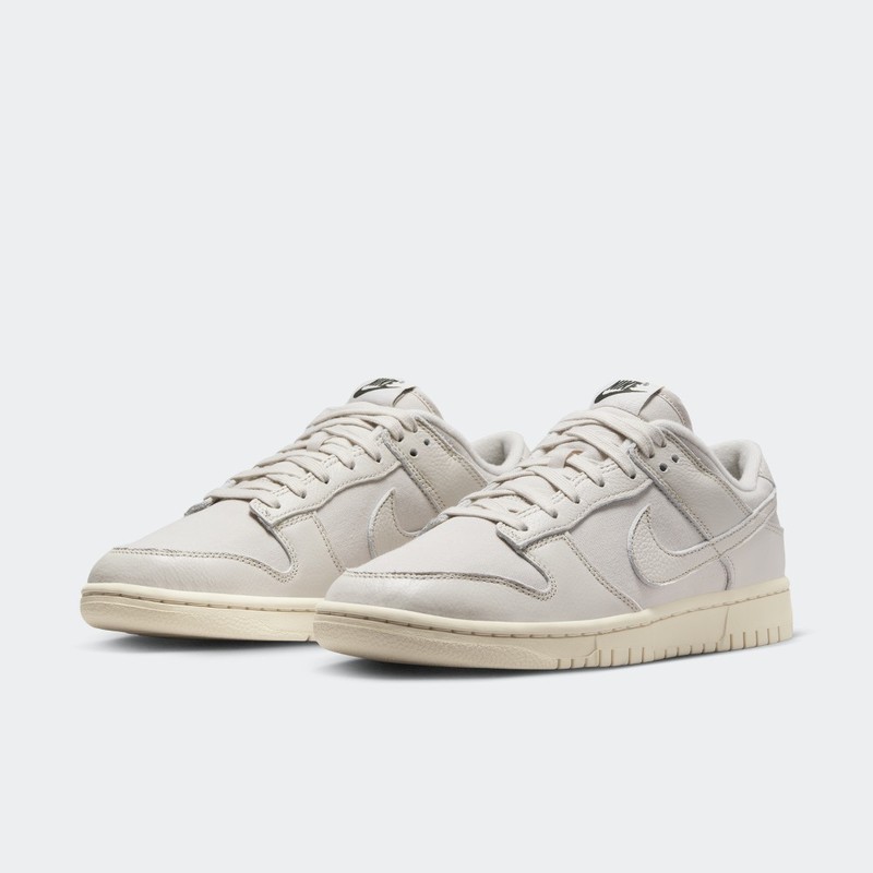 Nike Dunk Low "Light Orewood Brown" | DZ2538-100