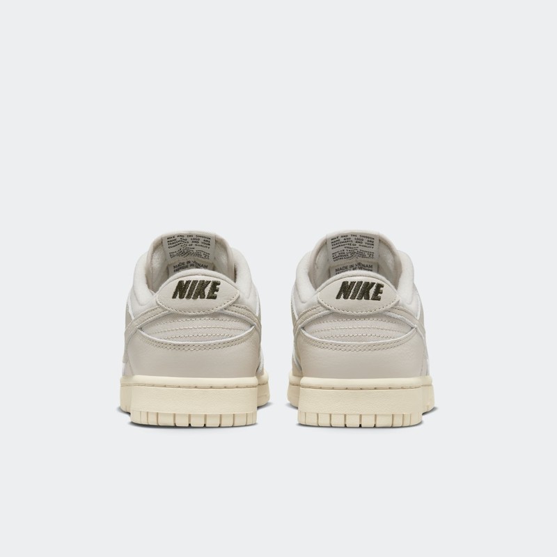 Nike Dunk Low "Light Orewood Brown" | DZ2538-100