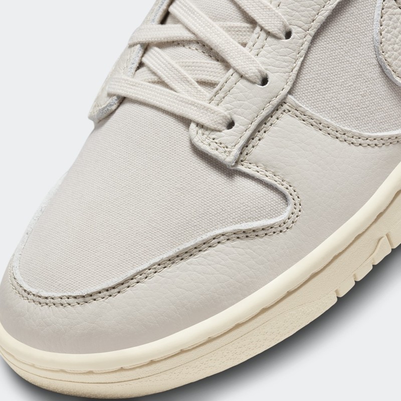 Nike Dunk Low "Light Orewood Brown" | DZ2538-100
