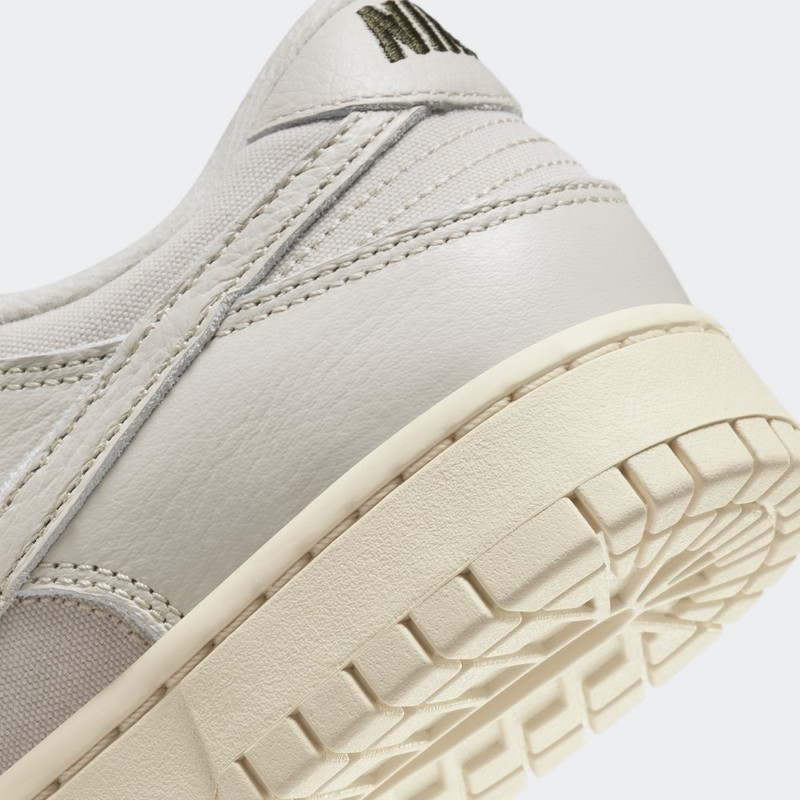 Nike Dunk Low "Light Orewood Brown" | DZ2538-100