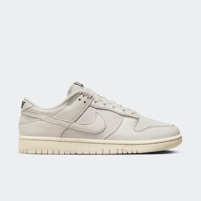 Nike Dunk Low "Light Orewood Brown" | DZ2538-100