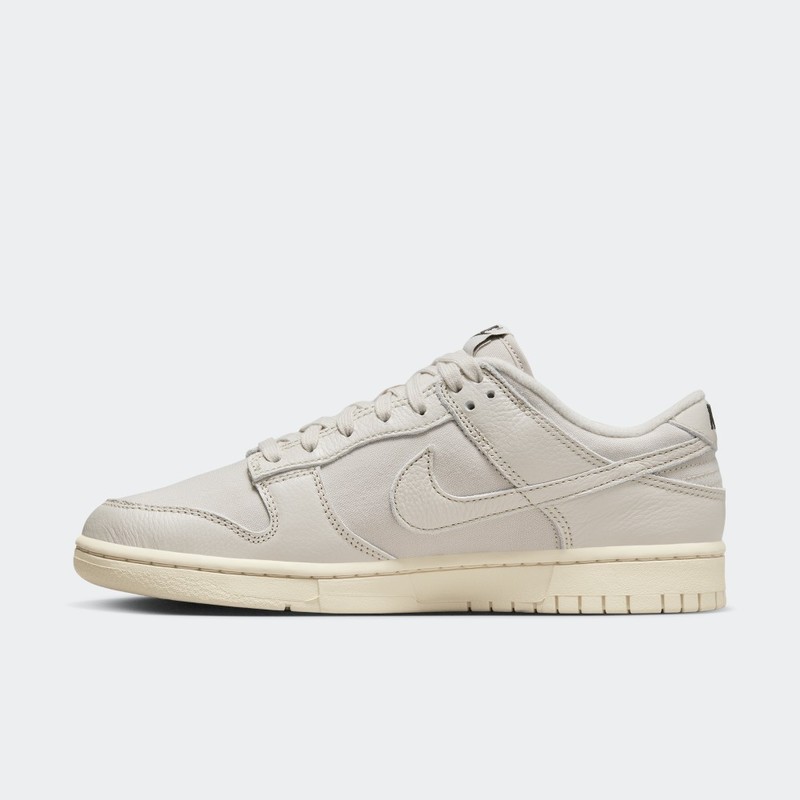 Nike Dunk Low "Light Orewood Brown" | DZ2538-100