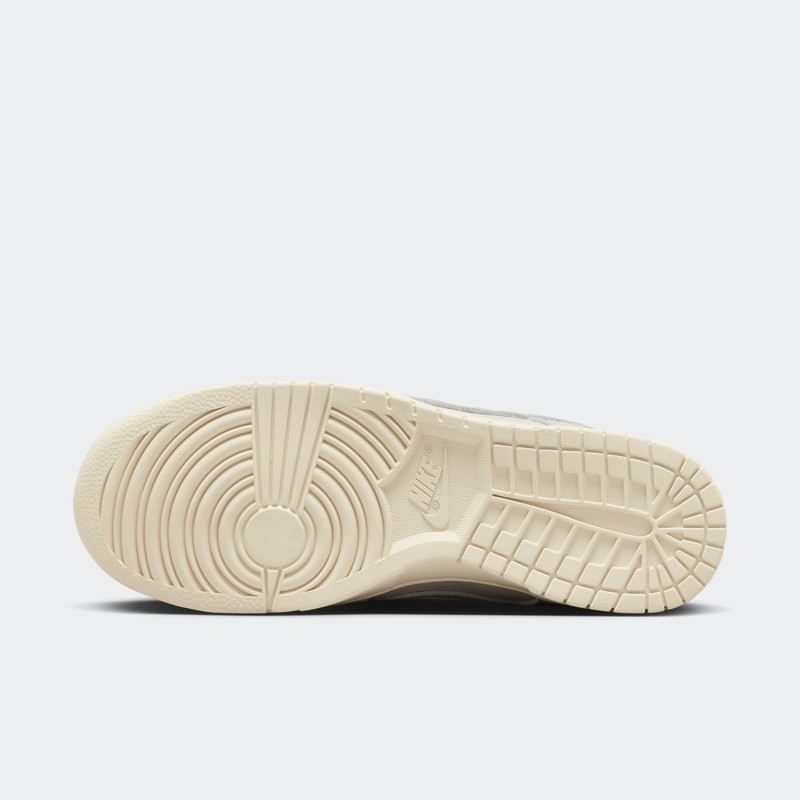 Nike Dunk Low "Light Orewood Brown" | DZ2538-100