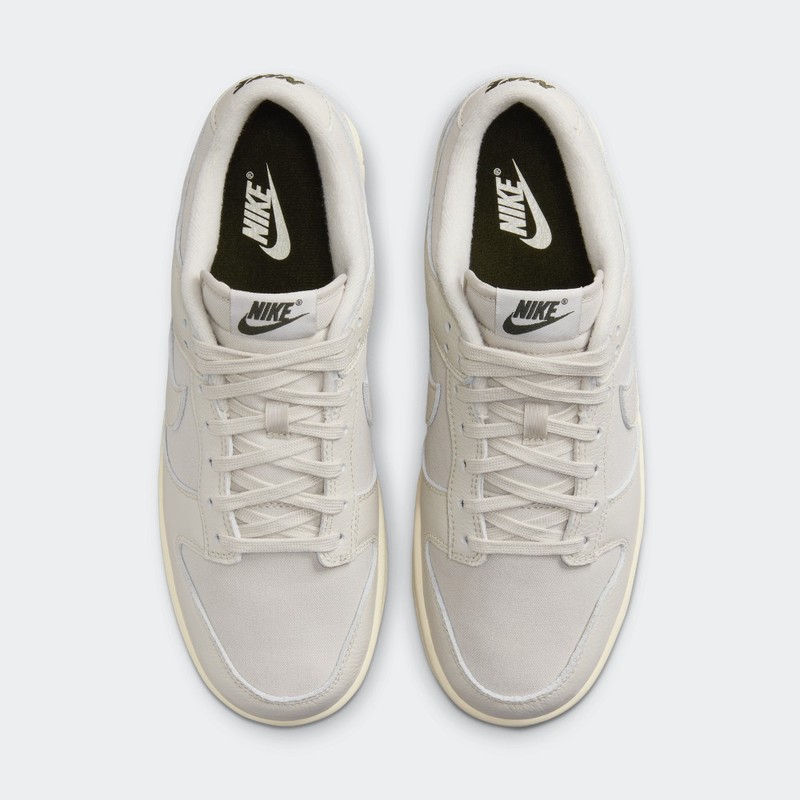 Nike Dunk Low "Light Orewood Brown" | DZ2538-100