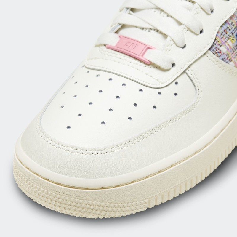 Nike Air Force 1 Low "Just Do It Denim" | FJ7740-141