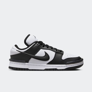 Nike Dunk Low Twist "Panda" | DZ2794-001