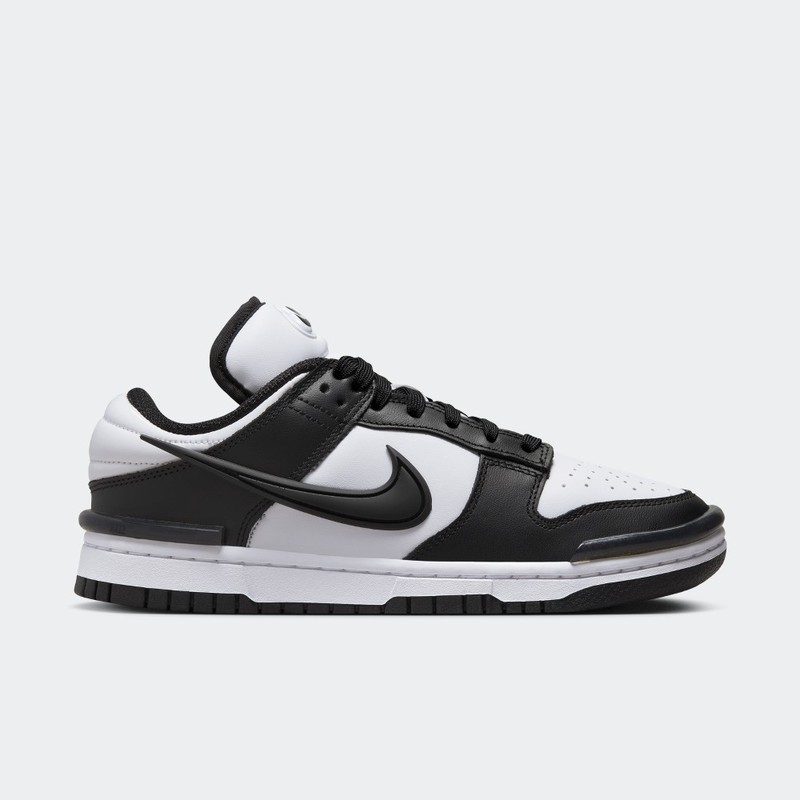 Nike Dunk Low Twist "Panda" | DZ2794-001