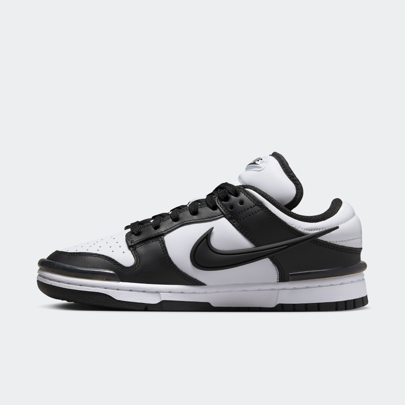 Nike Dunk Low Twist "Panda" | DZ2794-001