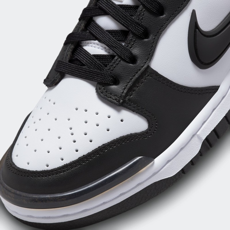 Nike Dunk Low Twist "Panda" | DZ2794-001