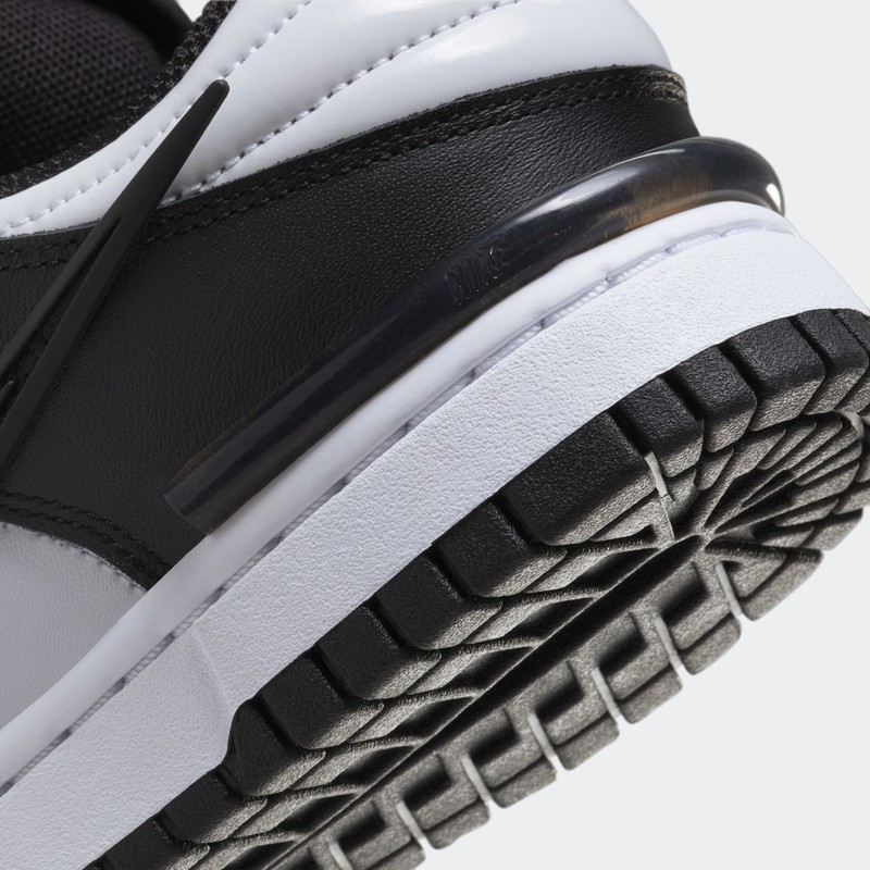 Nike Dunk Low Twist "Panda" | DZ2794-001