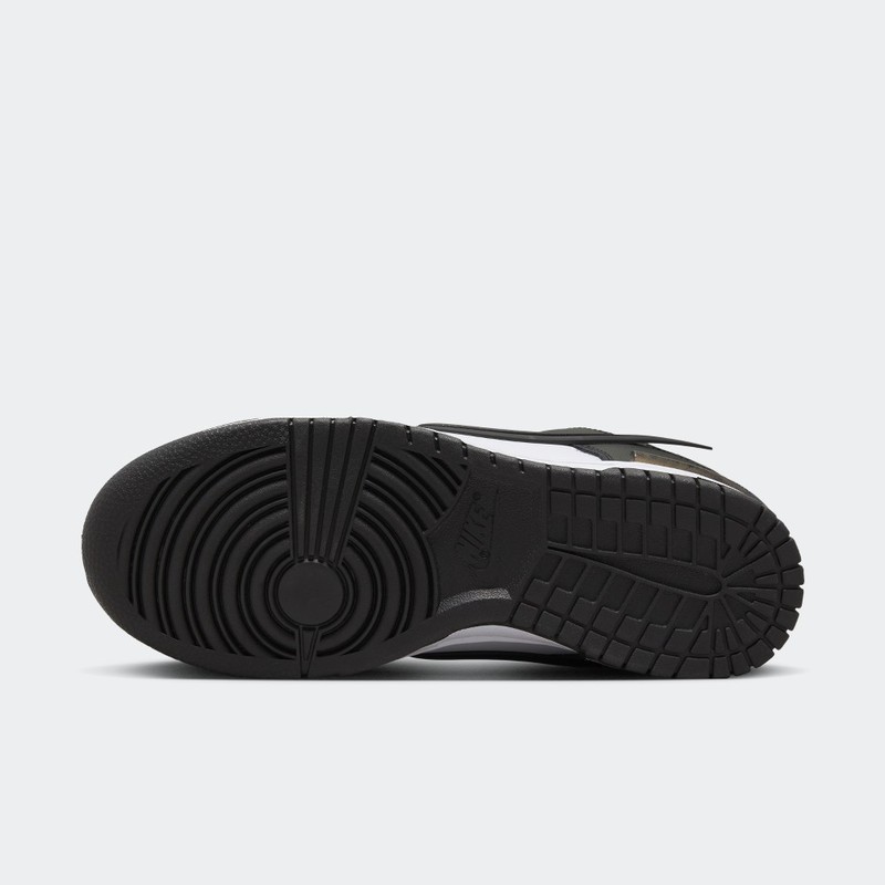Nike Dunk Low Twist "Panda" | DZ2794-001