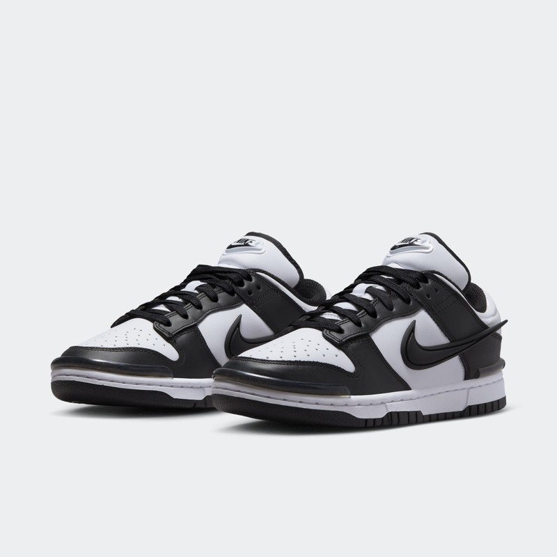 Nike Dunk Low Twist "Panda" | DZ2794-001