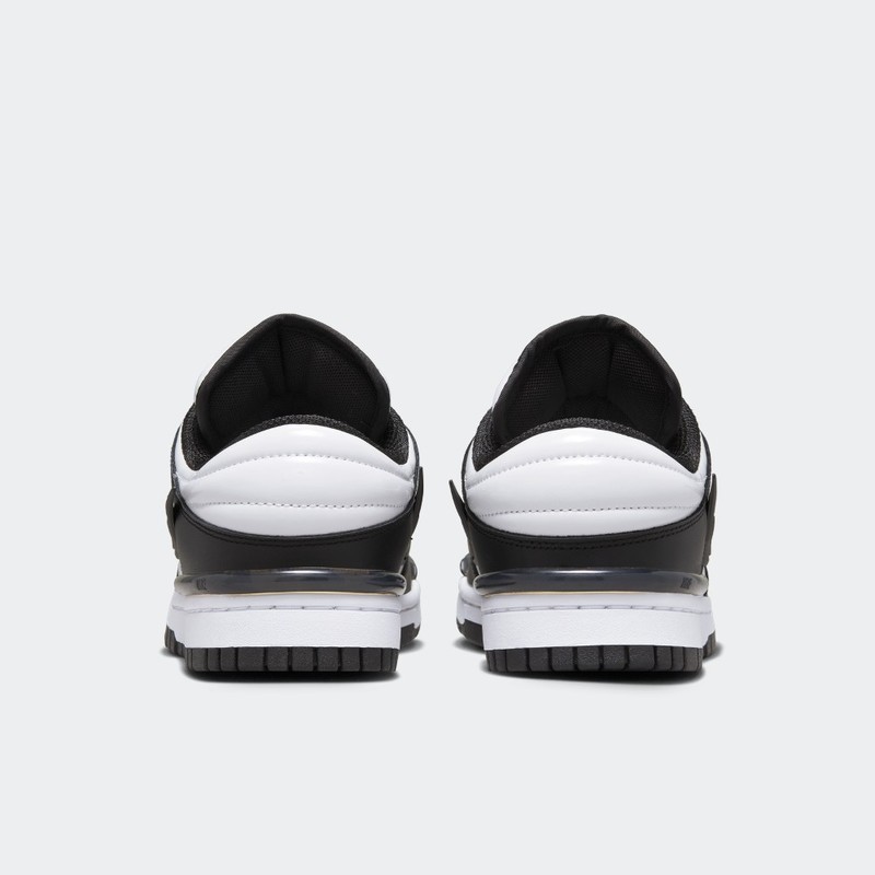 Nike Dunk Low Twist "Panda" | DZ2794-001