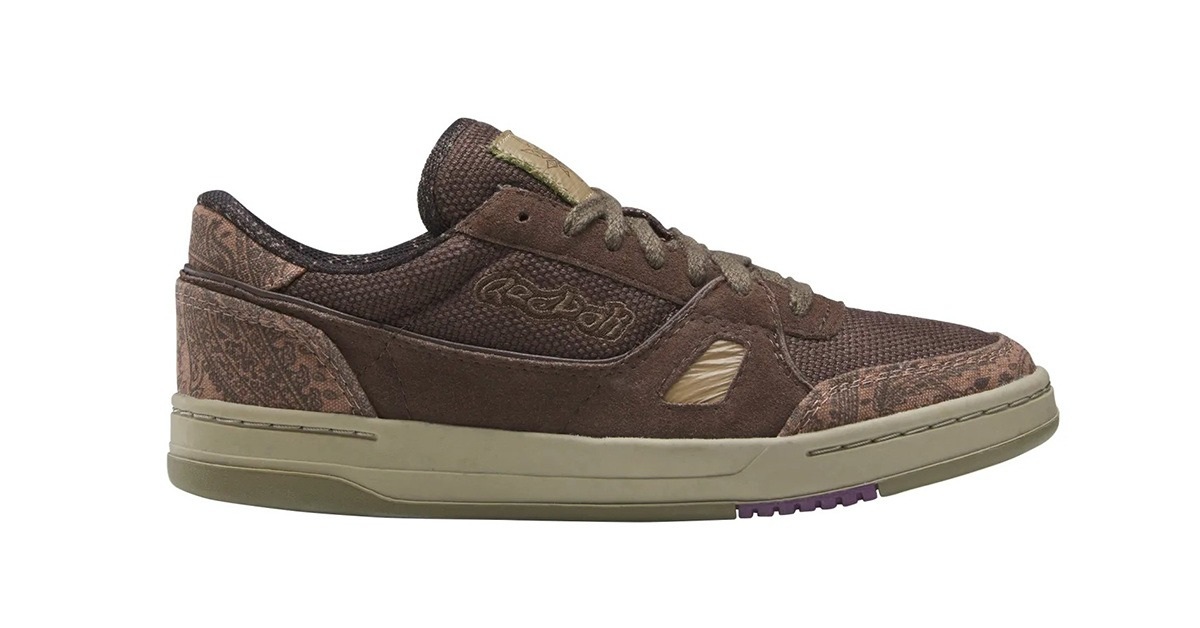 Five Sneakers Fill the "Recreational Activities" Collection from Reebok Five Sneakers Fill the "Recreational Activities" Collection from Reebok