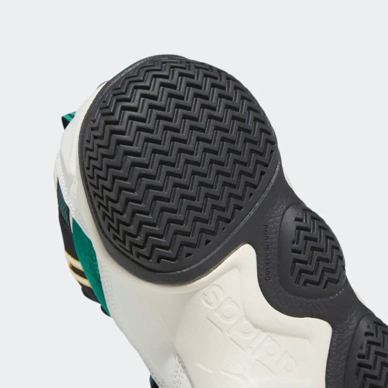 adidas Top Ten 2000 Green | FZ6221