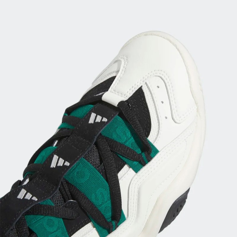 adidas Top Ten 2000 Green | FZ6221