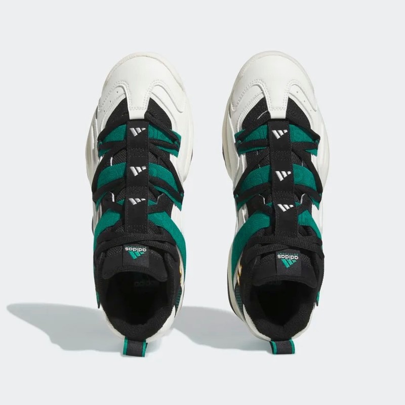 adidas Top Ten 2000 Green | FZ6221
