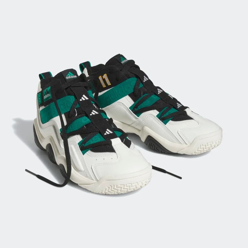 adidas Top Ten 2000 Green | FZ6221