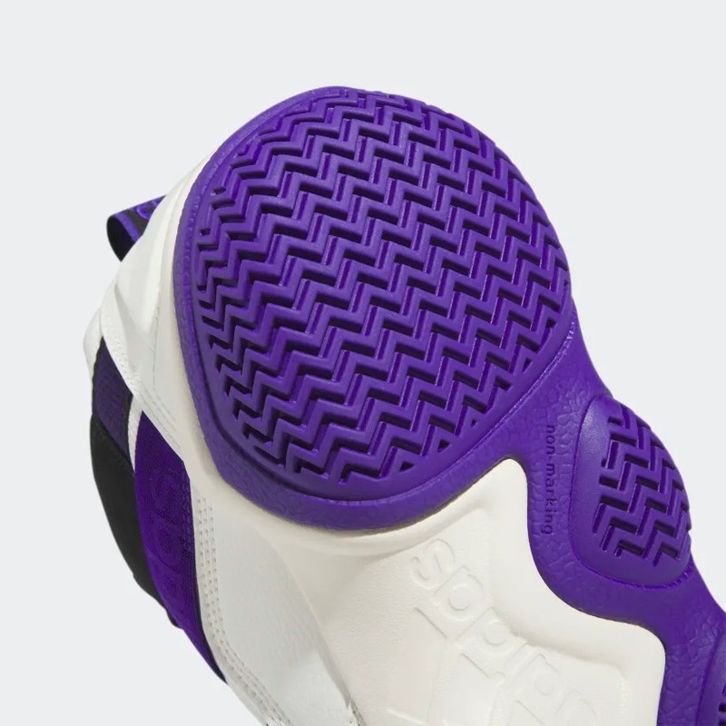 adidas Top Ten 2000 Purple | HQ4622