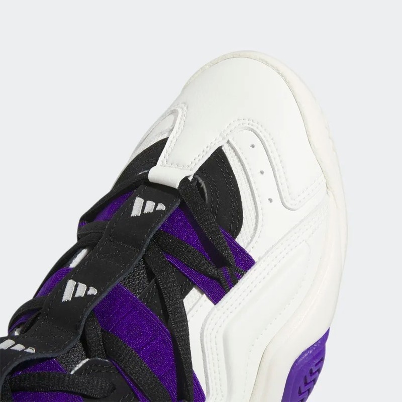 adidas Top Ten 2000 Purple | HQ4622