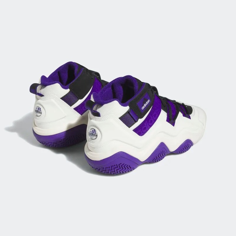 adidas Top Ten 2000 Purple | HQ4622